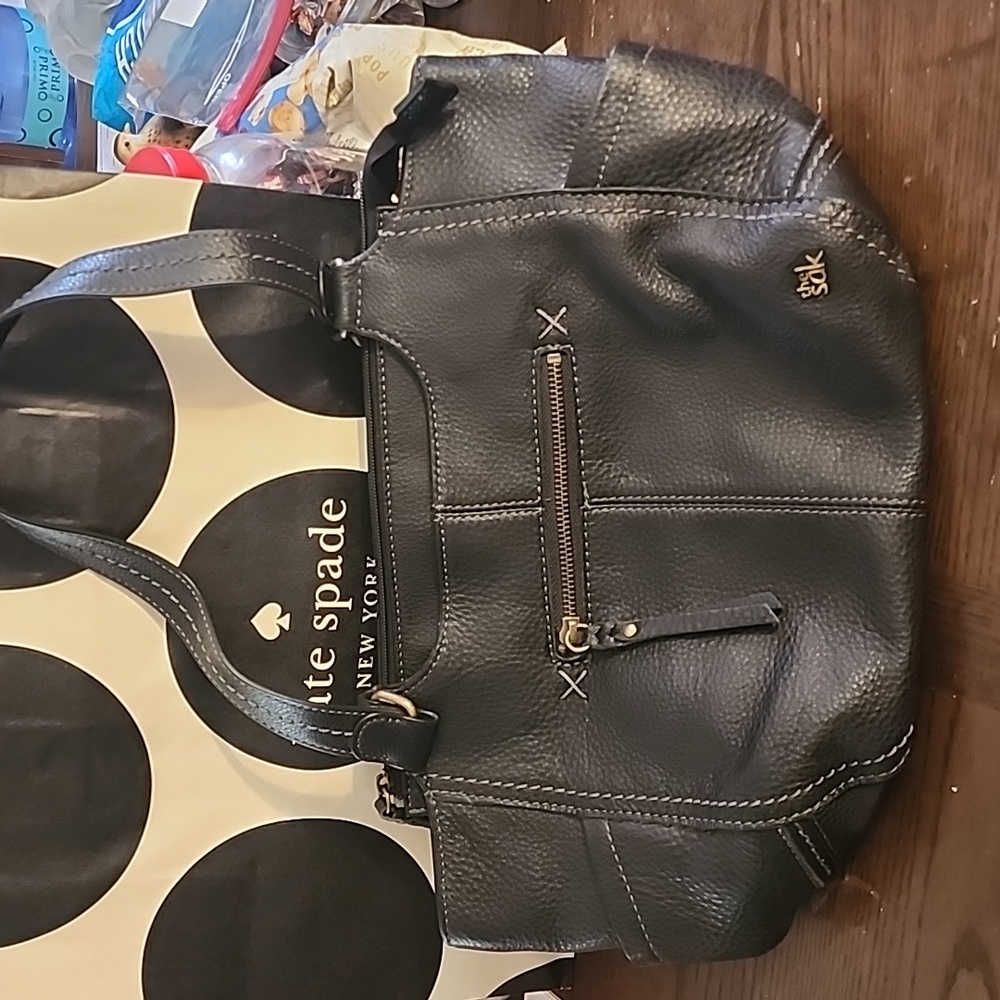 The Sak tote